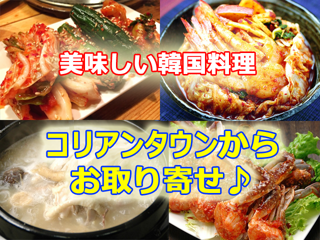 総括 韓国料理おすすめメニュー 大阪鶴橋コリアンタウンの人気通販 通販わくわく便利ライフ